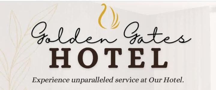 Golden Gates Hotel Thuthuriki ภายนอก รูปภาพ